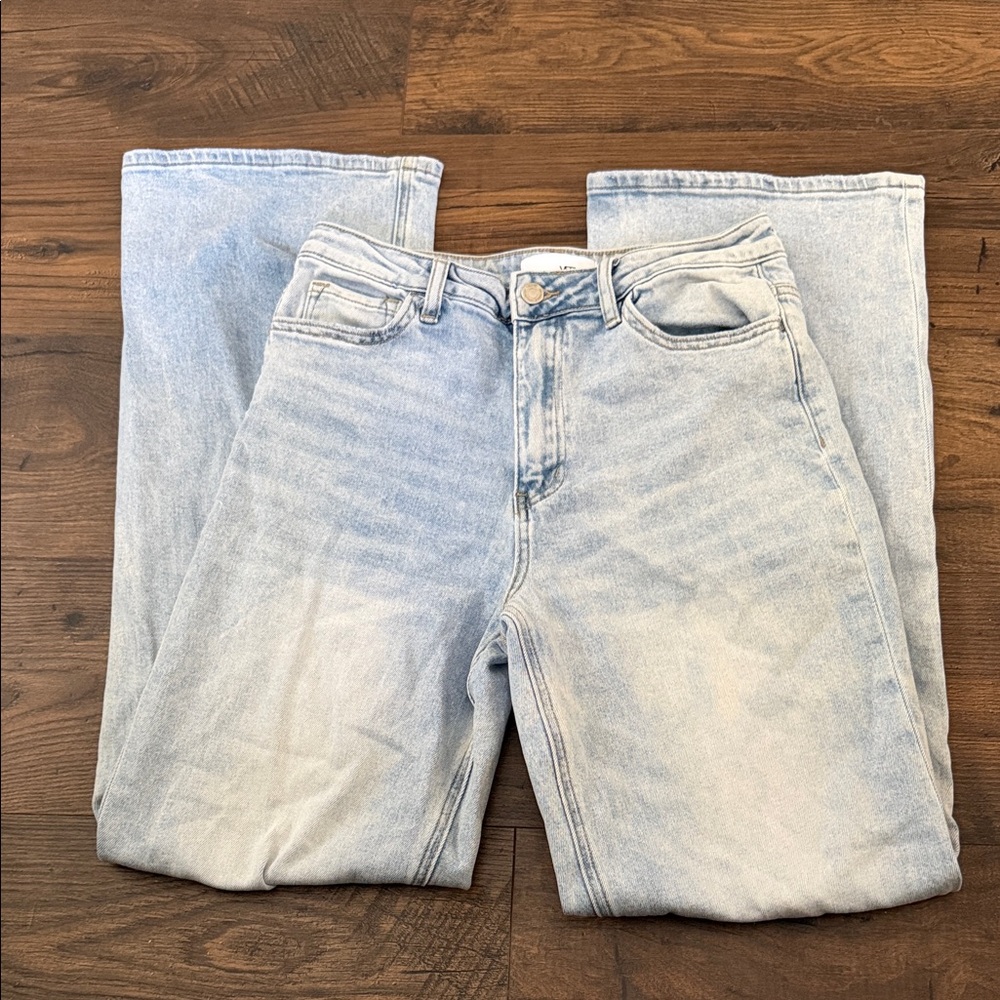 VerVet Jeans!!
